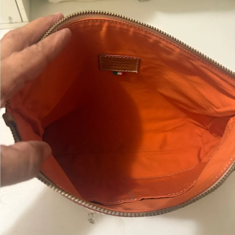 Cavalcanti italian leather